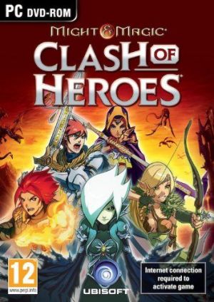 Might And Magic Clash og Heroes for Windows PC