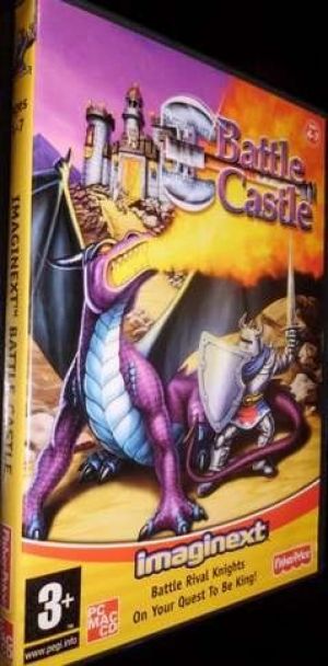 Battle Castle for Windows PC