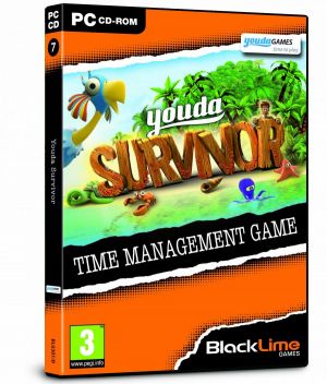 Youda Survivor for Windows PC