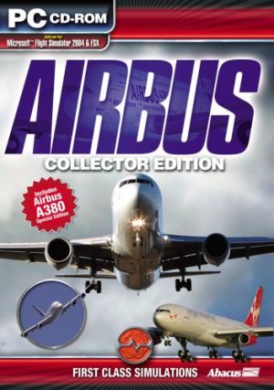 Airbus Collectors Edition for Windows PC