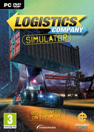 Logistics Company Simulator for Windows PC