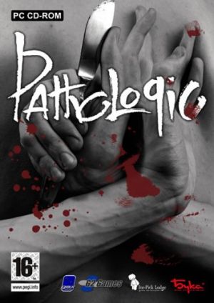 Pathalogic for Windows PC