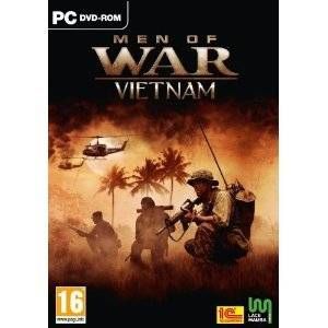 Men Of War: Vietnam for Windows PC