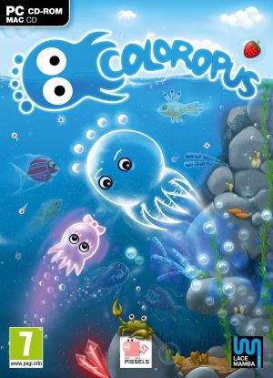 Coloropus for Windows PC