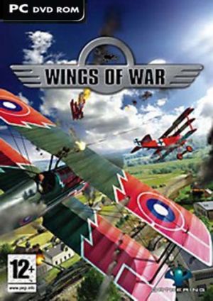 Wings of War for Windows PC