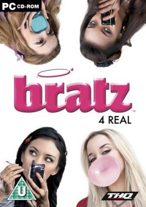 Bratz 4 Real for Windows PC