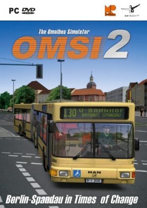 Omnibus Simulator 2 for Windows PC