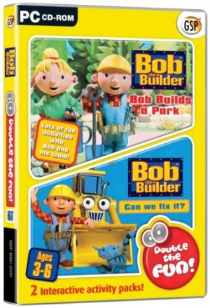 Bob Builds a Park/Can we fix it? for Windows PC