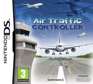 Air Traffic Controller for Nintendo DS