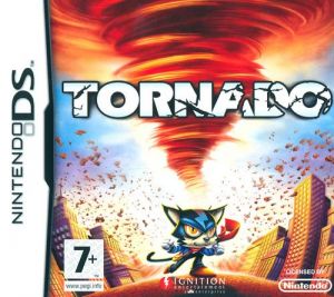 Tornado for Nintendo DS