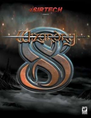 Wizardry VIII for Windows PC