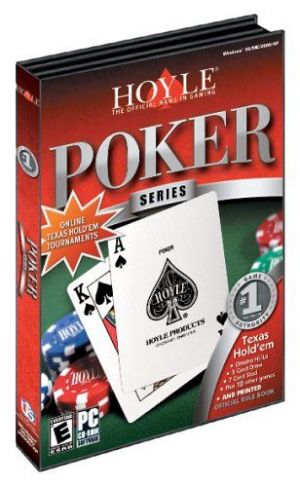 Holye Poker Series for Windows PC