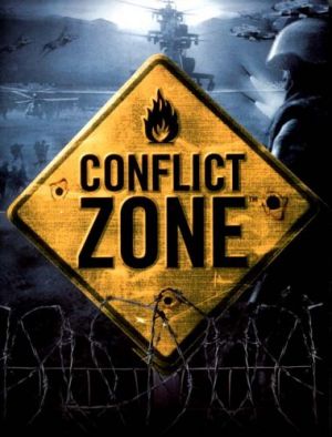 Conflict Zone for Windows PC