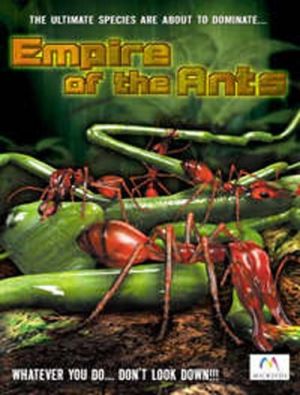 Empire of the Ants for Windows PC