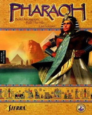 Pharaoh for Windows PC