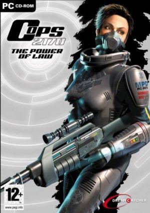 Cops 2170 for Windows PC