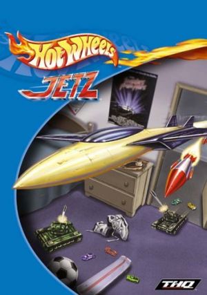 Hot Wheels Jetz for Windows PC