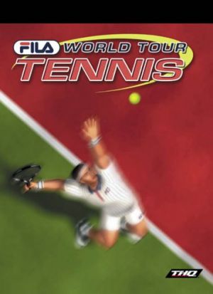 Fila World Tour Tennis for Windows PC