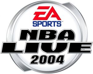 NBA Live 2004 for Windows PC