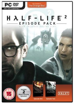 Half Life 2: Episode Pack for Windows PC