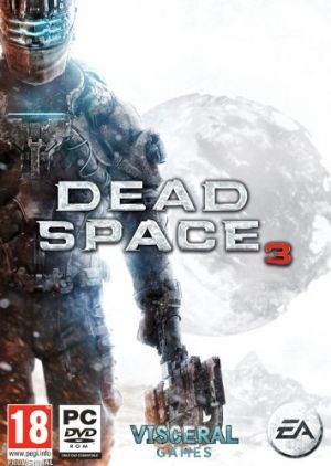 Dead Space 3 for Windows PC