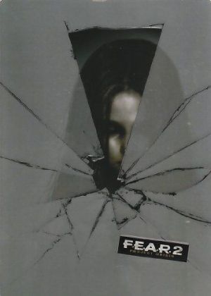 Fear 2,  Project Origin Ltd Ed for Windows PC