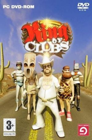 King of Clubs for Windows PC