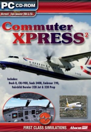 Commuter Xpress 2 for Windows PC