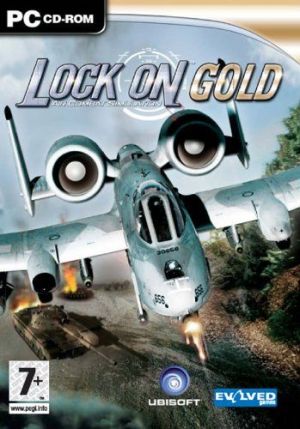 Lock On Gold for Windows PC