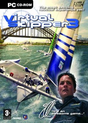 Virtual Skipper 3 for Windows PC