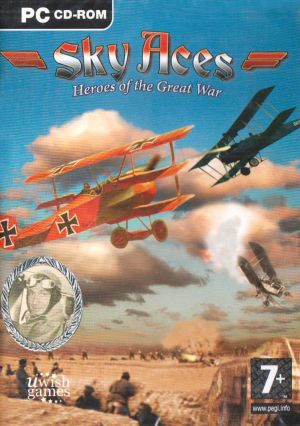 Sky Aces for Windows PC