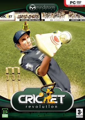 Cricket Revolution for Windows PC