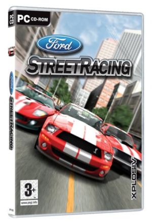 Ford Street Racing for Windows PC