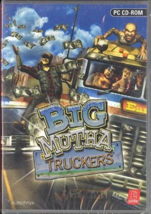 Big Mother Truckers for Windows PC