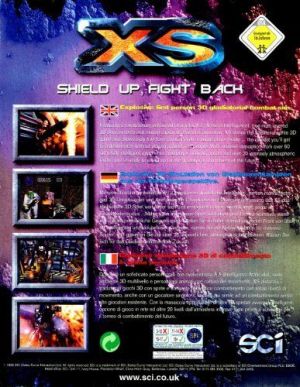 XS for Windows PC