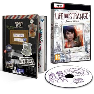 Life is Strange for Windows PC