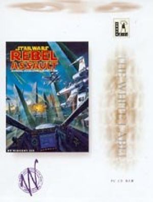 Rebel Assault for Windows PC