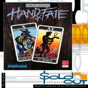 Hand of Fate for Windows PC