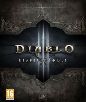 Diablo III: Reaper Of Souls CE for Windows PC