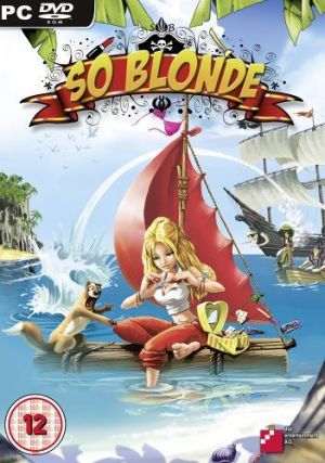 So Blonde for Windows PC