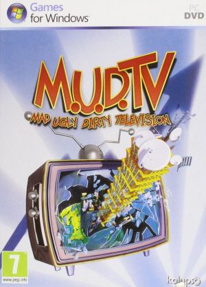 M.U.D. TV for Windows PC