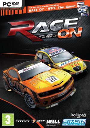 Race On for Windows PC