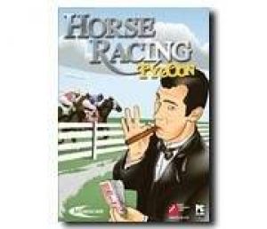 Horse Racing Tycoon for Windows PC