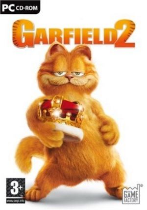 Garfield 2 for Windows PC