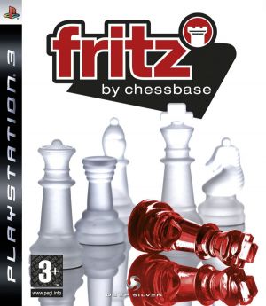 Fritz Chess for PlayStation 3