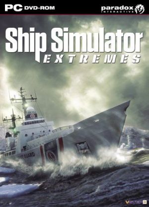 Ship Simulator Extreme for Windows PC