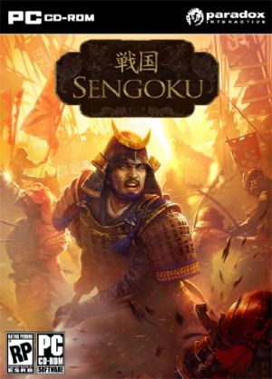 Sengoku for Windows PC