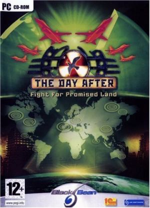 Day After: Fight For Promised Land for Windows PC