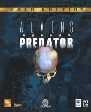 Alien Vs Predator (Mac) for Windows PC