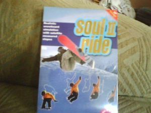 Sould Ride 2 for Windows PC